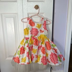 2T Toddler Dress